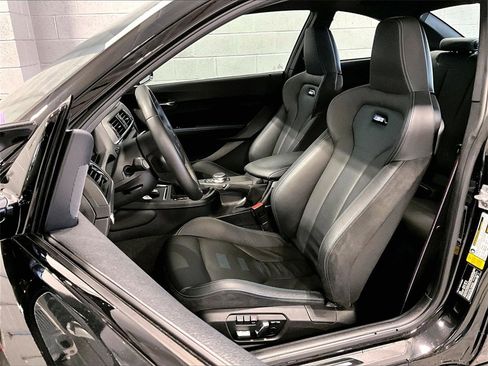 Used 2020 BMW M2 Competition image 5