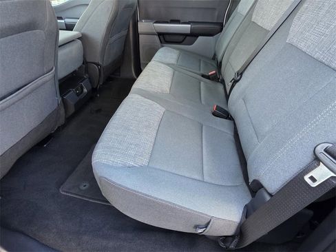 Used 2025 Ford F250 XLT image 18