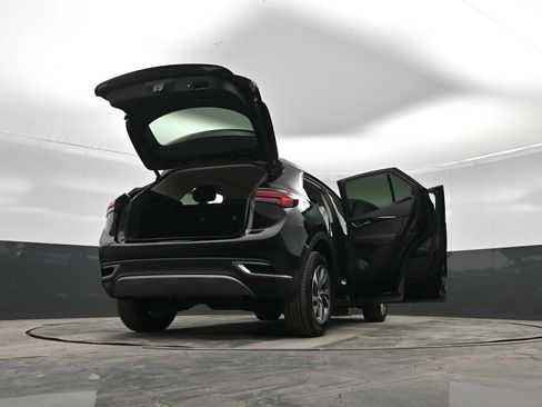 Used 2021 Buick Envision Essence w/ Technology Package I image 43