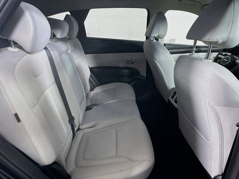 Certified 2025 Hyundai Tucson SEL image 35
