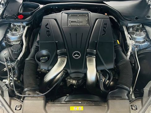 Used 2013 Mercedes-Benz SL 550 image 10