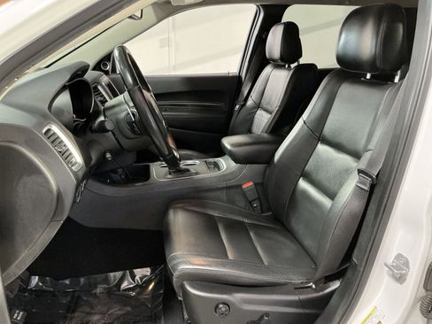 Used 2019 Dodge Durango Citadel w/ Technology Group image 21