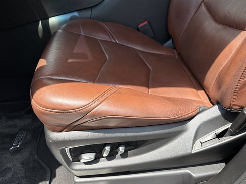 Certified 2019 Cadillac Escalade Luxury w/ LPO, Escalade Noir Package RWD image 26