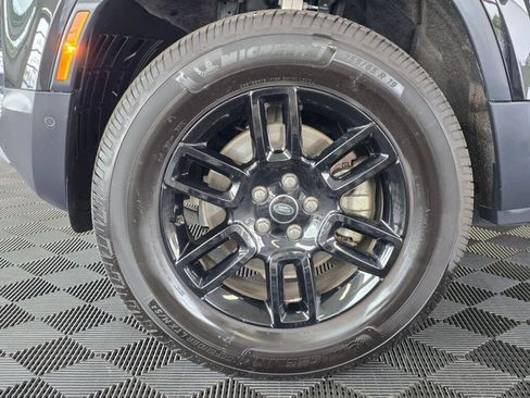 Used 2025 Land Rover Defender 110 S AWD/4WD image 11
