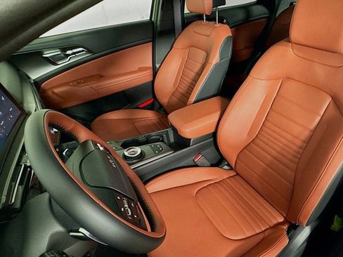 New 2026 Kia Sportage SX Prestige AWD/4WD image 24