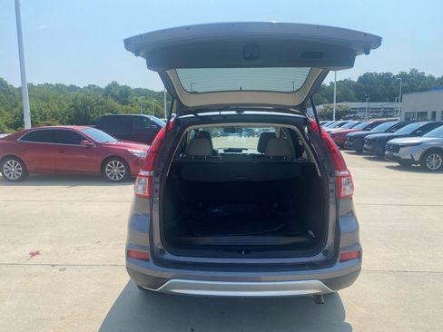 Used 2016 Honda CR-V EX-L image 18