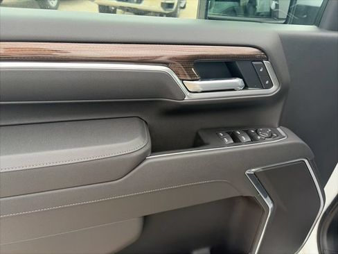 New 2026 Chevrolet Silverado 2500 LT w/ All Star Edition AWD/4WD image 17