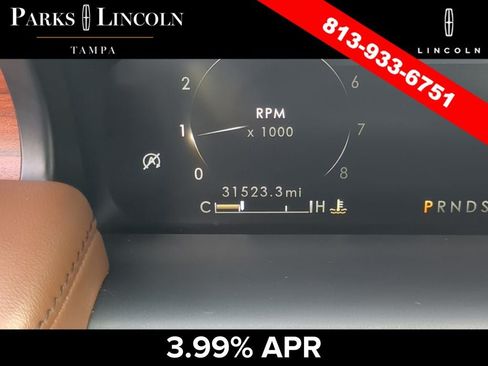 Certified 2022 Lincoln Nautilus Reserve w/ Luxury Package FWD image 32