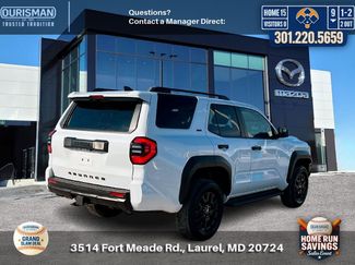 Used 2025 Toyota 4Runner SR5 video 2