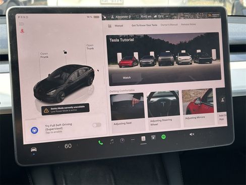 Used 2023 Tesla Model 3 Standard Range image 27