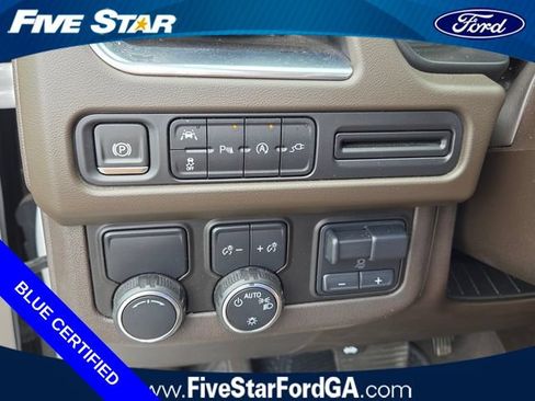 Used 2021 Chevrolet Tahoe LT w/ LT Signature Package RWD image 27
