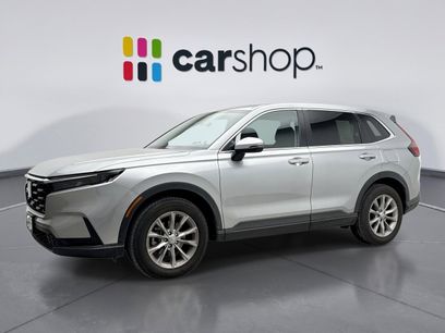 Used 2023 Honda CR-V EX