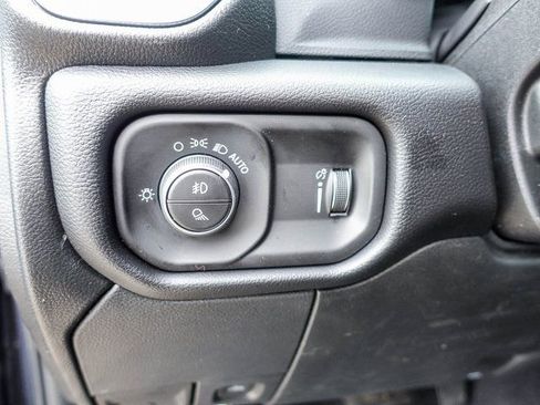 New 2026 RAM 2500 Big Horn image 16