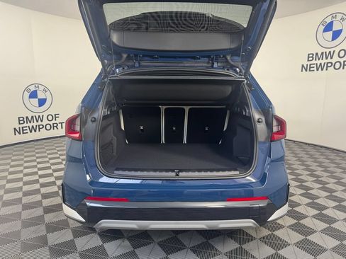 New 2026 BMW X1 xDrive28i w/ Technology Package AWD/4WD image 19