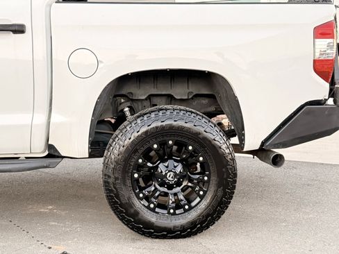 Used 2018 Toyota Tundra Platinum image 57