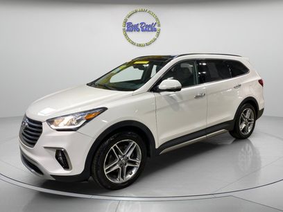 Used 2019 Hyundai Santa Fe XL w/ Cargo Package