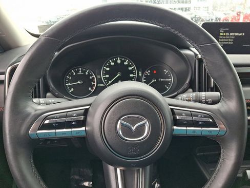 Used 2024 MAZDA CX-50 2.5 Turbo w/ Cargo Package image 20