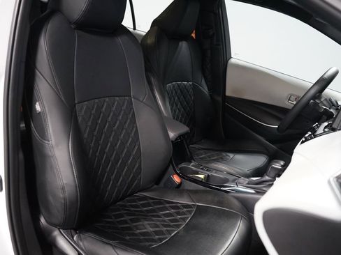 Used 2024 Toyota Corolla SE FWD image 27