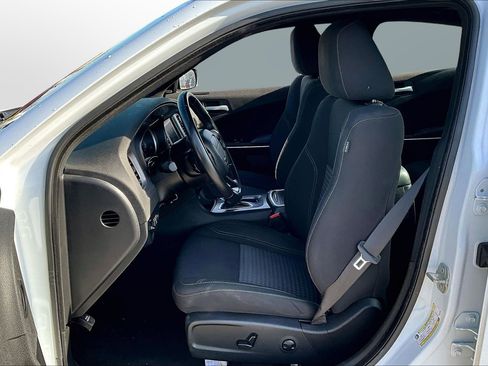 Used 2023 Dodge Charger SXT image 16