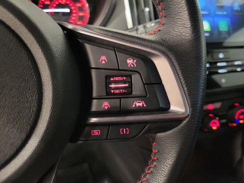 Used 2022 Subaru Impreza 2.0i Sport image 13