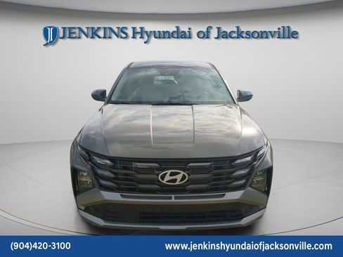 Used 2026 Hyundai Tucson SE image 16