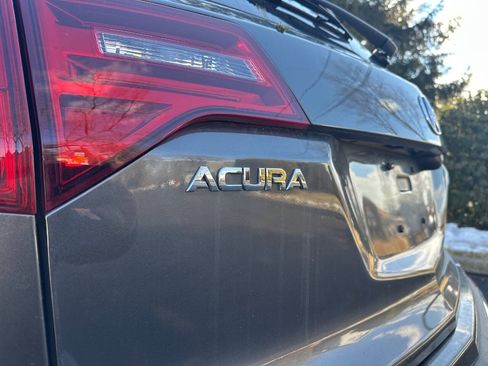 Used 2012 Acura MDX AWD/4WD image 15