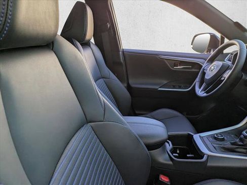 Certified 2023 Toyota RAV4 XSE w/ XSE Grade Weather Package image 20