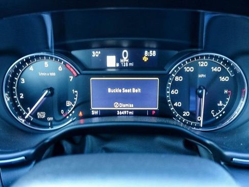 Used 2023 Cadillac CT5 Sport image 3