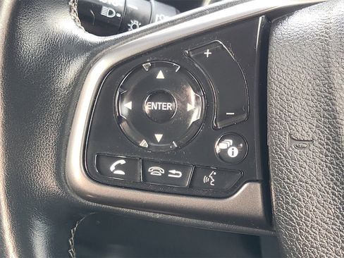 Used 2020 Honda Civic EX-L image 27