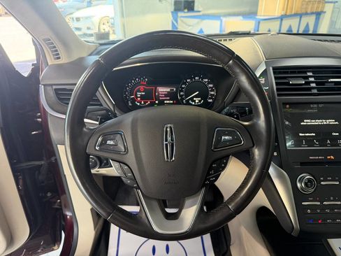 Used 2018 Lincoln MKC Reserve w/ Lincoln MKC Climate Package AWD/4WD image 23