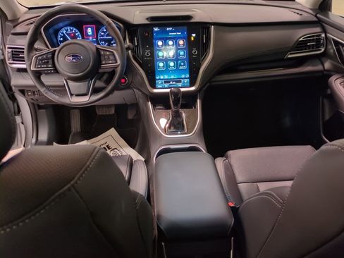 Used 2023 Subaru Legacy Limited image 16