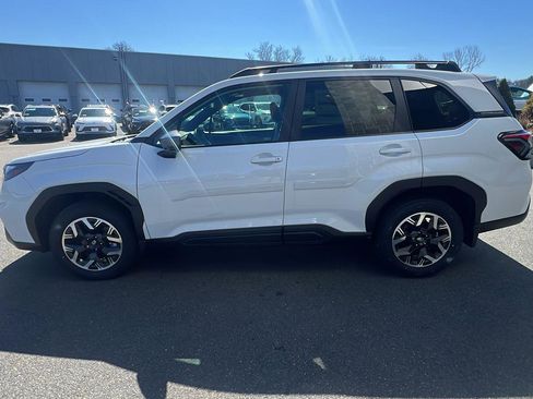 New 2026 Subaru Forester Premium AWD/4WD image 4