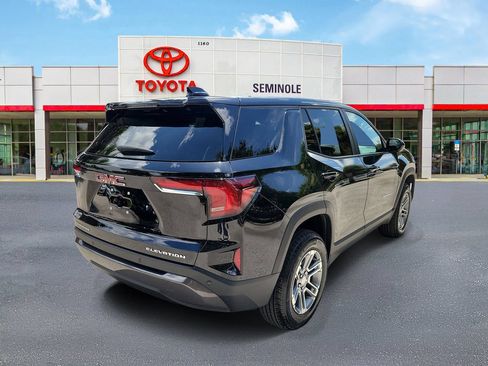 Used 2026 GMC Terrain Elevation FWD image 34