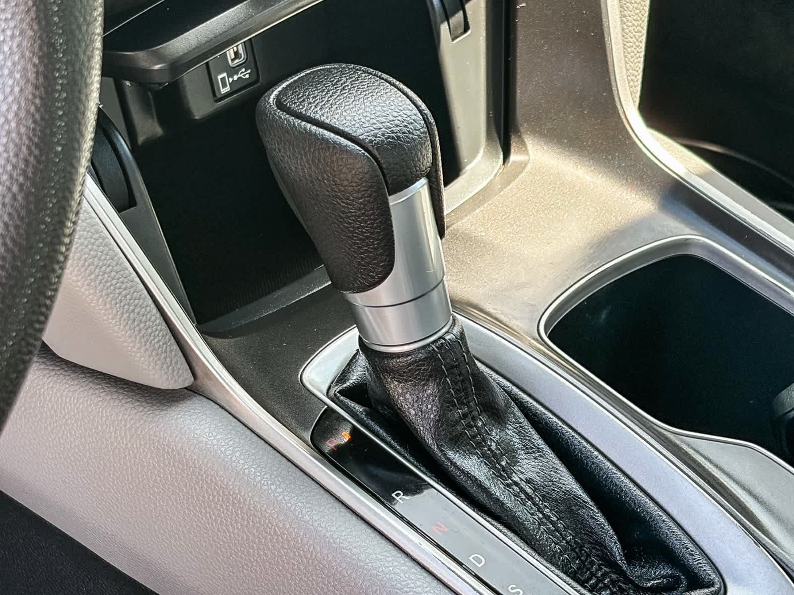 Used 2020 Honda Accord EX image 17