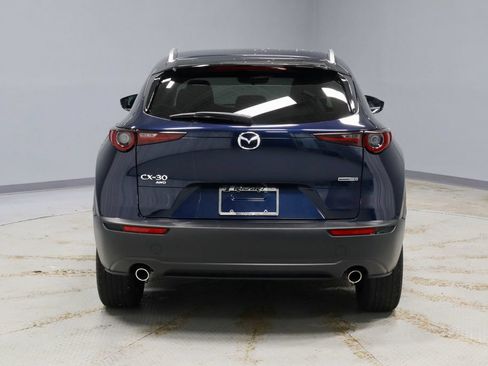 Used 2025 MAZDA CX-30 AWD 2.5 S w/ Select Sport Pkg image 11
