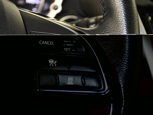 Used 2024 Mitsubishi Eclipse Cross SE AWD/4WD image 21