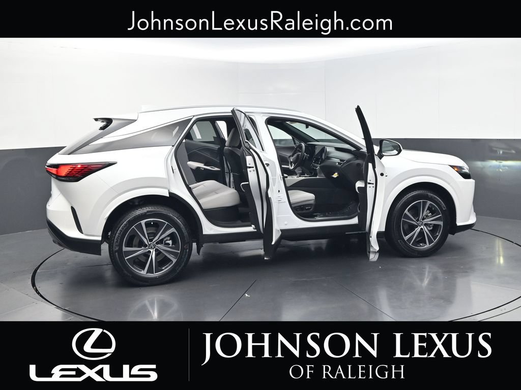 New 2026 Lexus RX 350 Premium FWD image 32