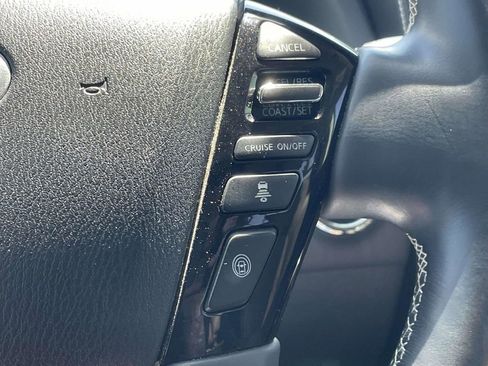 Used 2021 INFINITI QX80 Premium Select w/ All-Season Package AWD/4WD image 24