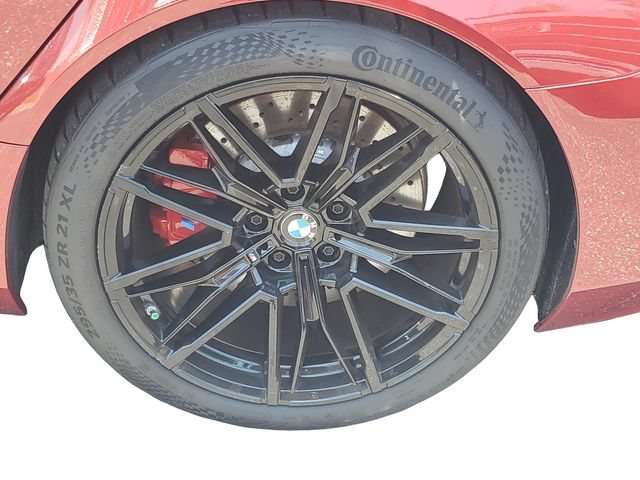 Used 2025 BMW M5 w/ Carbon Package AWD/4WD image 29