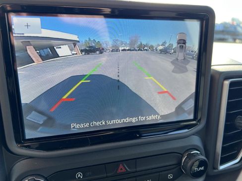 Used 2021 Ford Bronco Sport Big Bend w/ Big Bend Package (96B) image 28