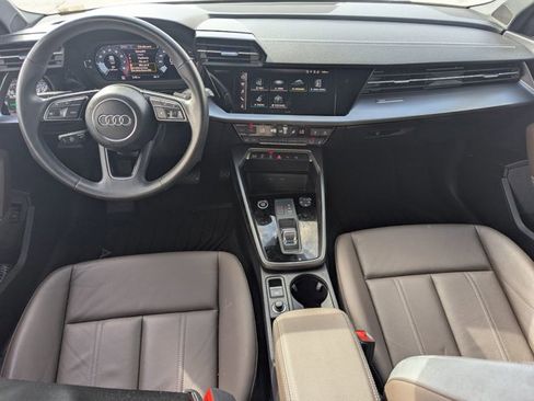 Used 2024 Audi A3 2.0T Premium w/ Convenience Package image 16