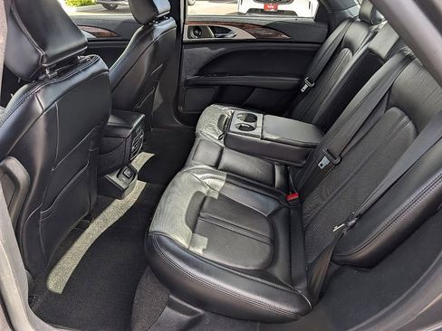 Used 2020 Lincoln MKZ Reserve w/ Elements Package FWD image 22