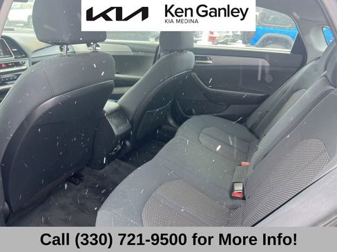 Used 2019 Hyundai Sonata SE image 46