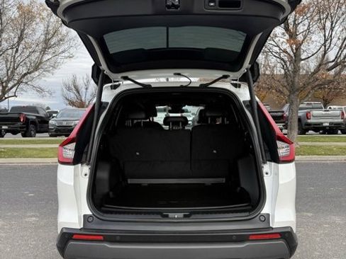 Used 2024 Honda CR-V Sport-L image 10