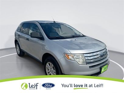 Used 2009 Ford Edge SE