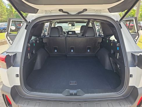 New 2026 Subaru Outback Wilderness AWD/4WD image 13