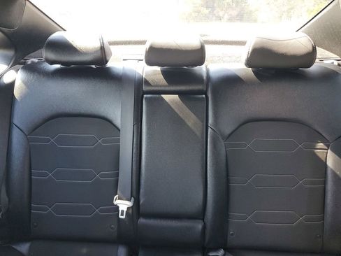 Used 2023 Kia Forte GT-Line w/ GT-Line Technology Package image 13