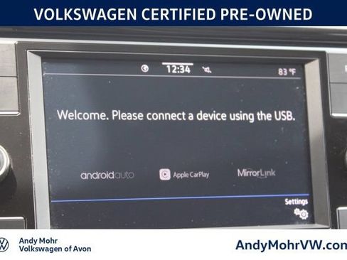 Used 2022 Volkswagen Taos S FWD image 33