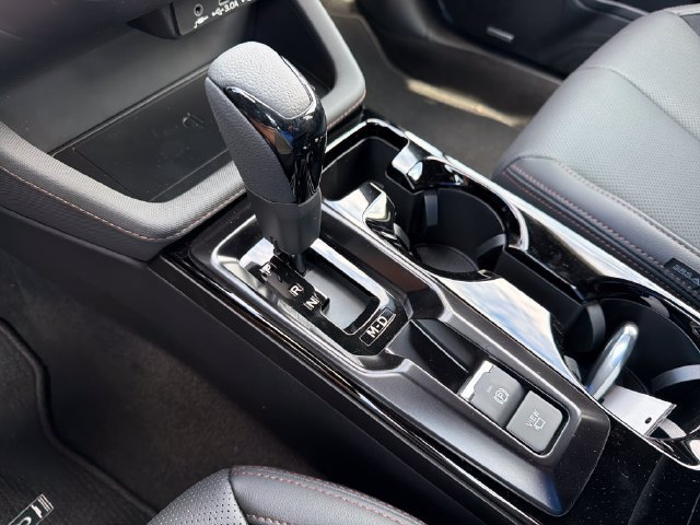 New 2026 Subaru Forester Touring AWD/4WD image 14