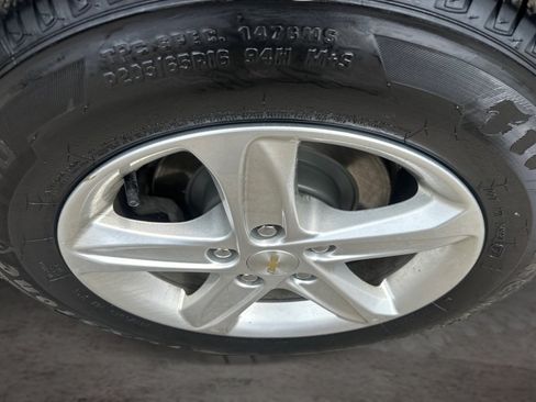 Used 2020 Chevrolet Malibu LS w/ Driver Confidence Package II FWD image 19